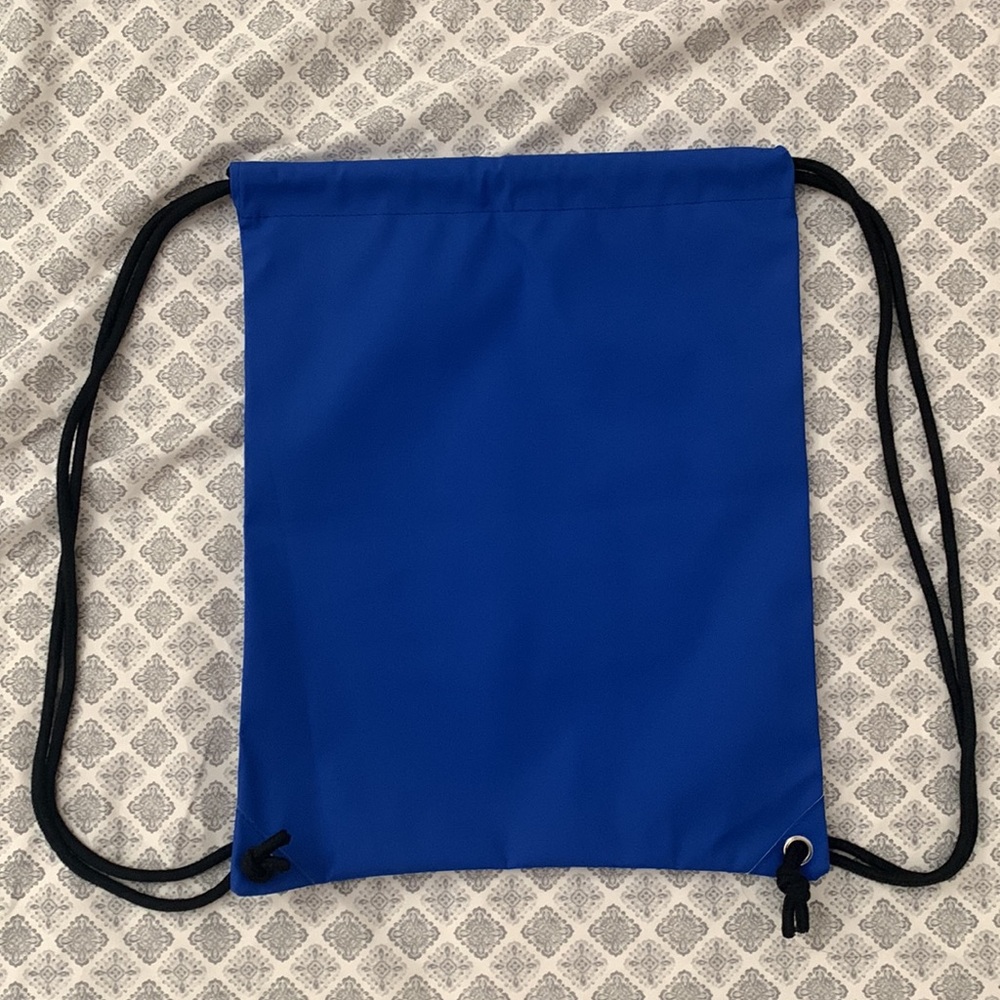 *New* Drawstring Bag - image 2